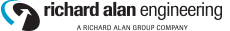 Richard Alan Logo